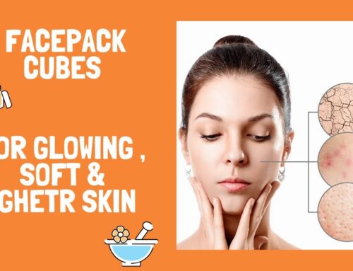 Skin Care For Looking Naturally Beautiful