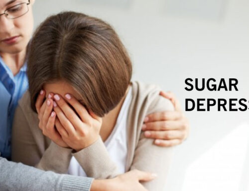 Sugar Depression
