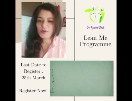 Lean Me-A 15 Day Rapid Weight Loss Program